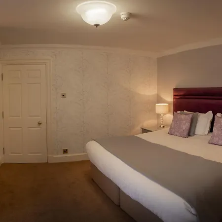 Hazlewood Castle & Tadcaster