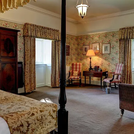 Hazlewood Castle & Hotel