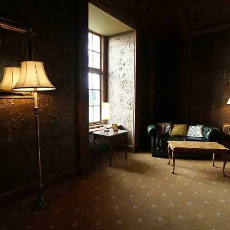 Hotel Hazlewood Castle &