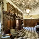 Hazlewood Castle & فندق
