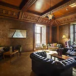 Hazlewood Castle &