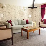 فندق Hazlewood Castle & تادكاستر