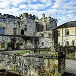 Hazlewood Castle & 4*