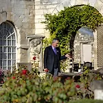 فندق Hazlewood Castle &