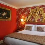 فندق Hazlewood Castle & 4*