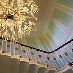 Hazlewood Castle &