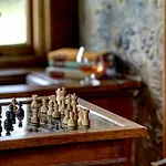 Hazlewood Castle &