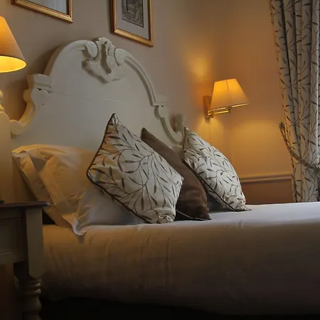 Hazlewood Castle &