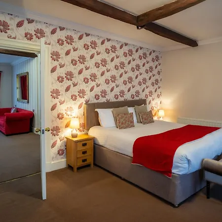 Hazlewood Castle & Hotel