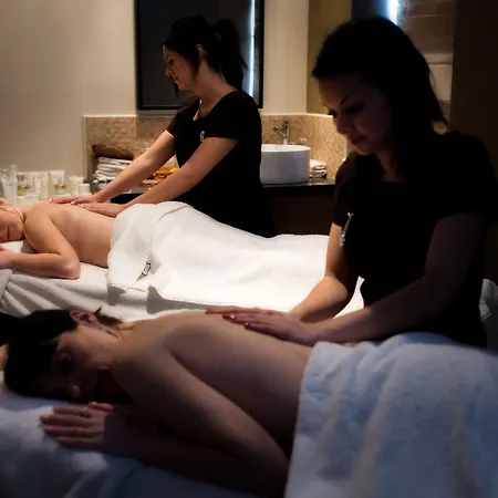 Hazlewood Castle & Отель 4*