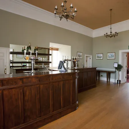 Hazlewood Castle & Tadcaster