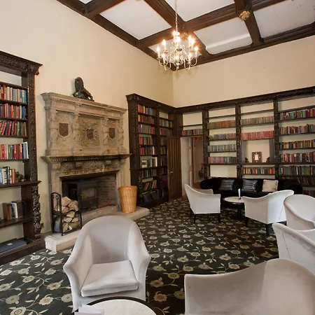 Hotel Hazlewood Castle &