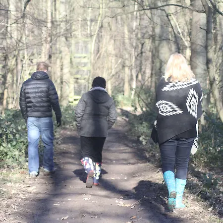 Hazlewood Castle & 4*