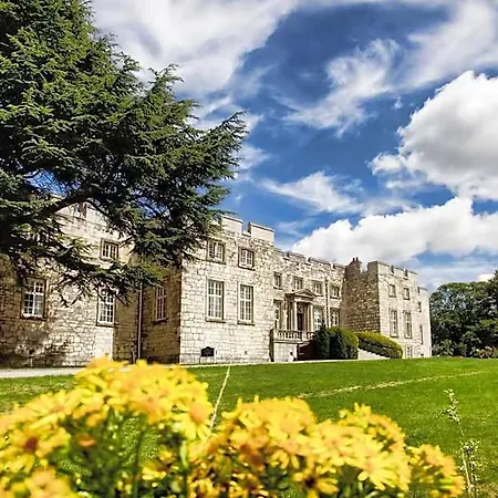 Hazlewood Castle & Hotel Tadcaster