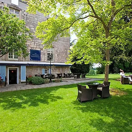 Hazlewood Castle & 4* Tadcaster