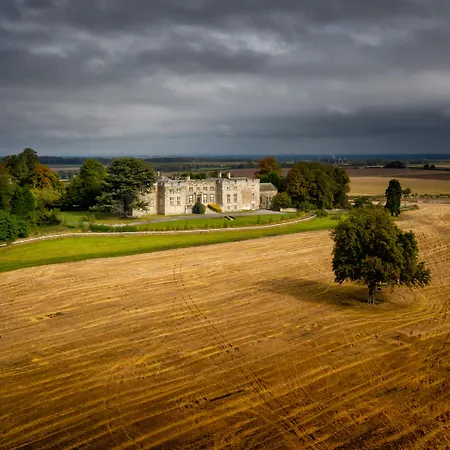 Hotel Hazlewood Castle &