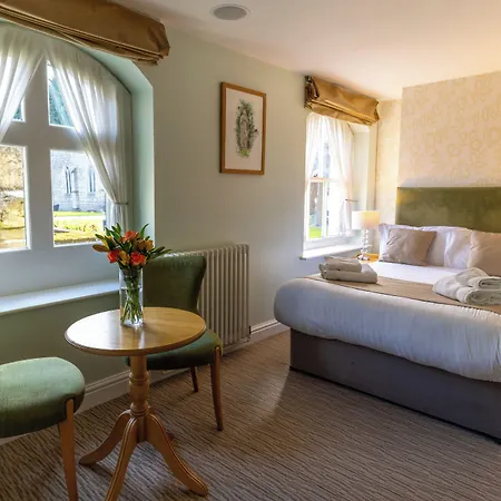 Hazlewood Castle & Hotel