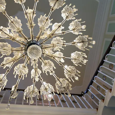 Hotel Hazlewood Castle & Tadcaster