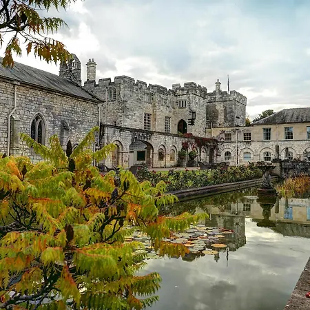 Hazlewood Castle & 호텔 태드캐스터