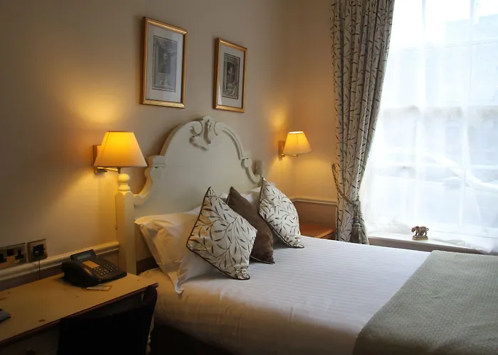 Hazlewood Castle & Hotel