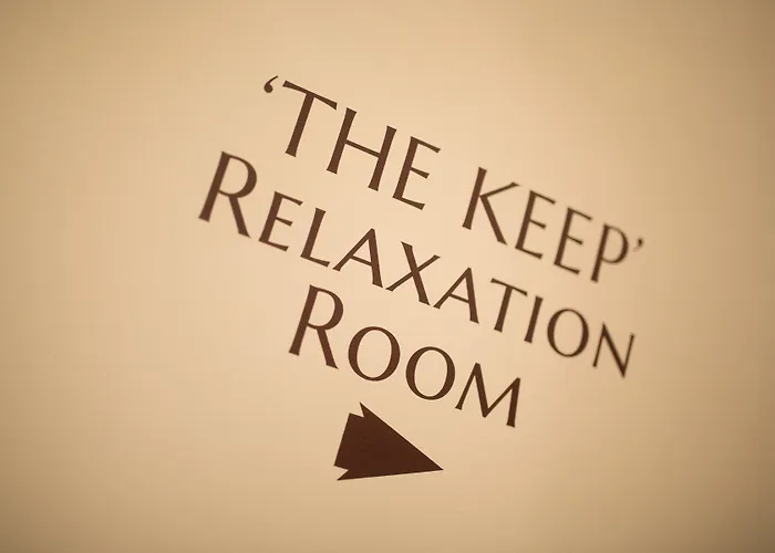 Hazlewood Castle & 酒店 塔德卡斯特