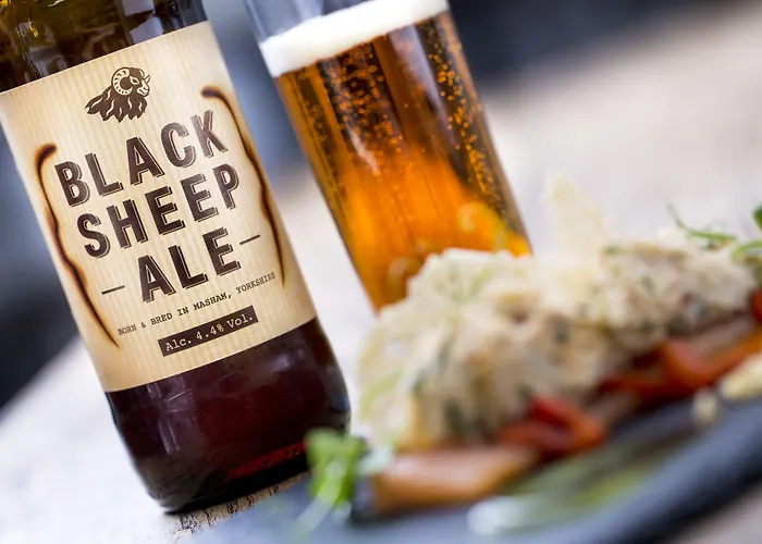 Hazlewood Castle & Hotel Tadcaster