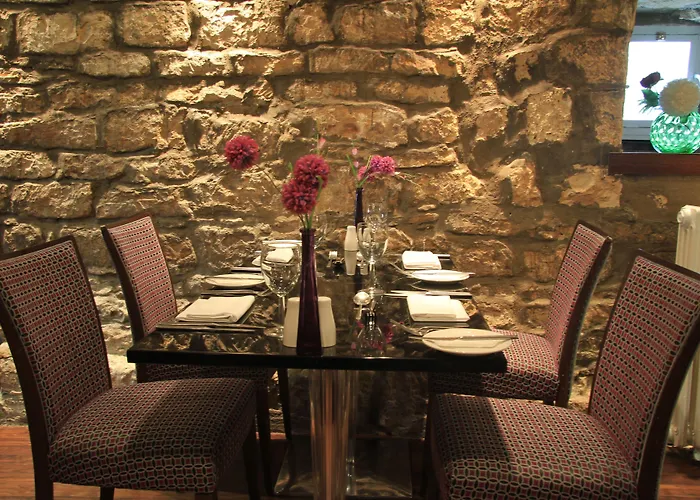 Hazlewood Castle & Hotel