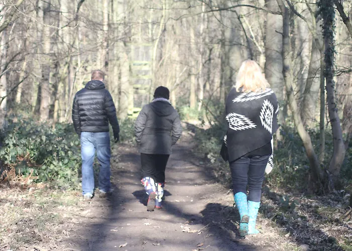 Hazlewood Castle & 4*