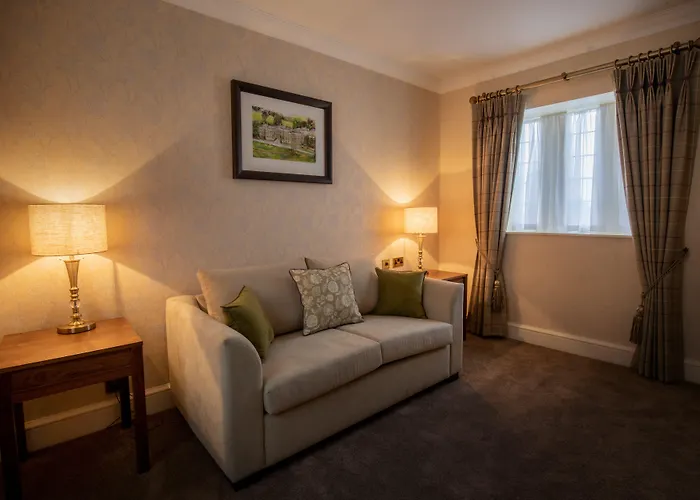 Hazlewood Castle & Hotel Tadcaster