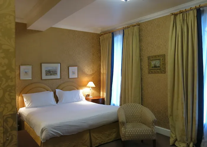 Hazlewood Castle & Hotel Tadcaster