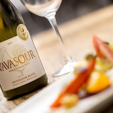 Hazlewood Castle & Hotel