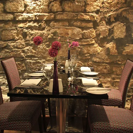 Hazlewood Castle & Hotel