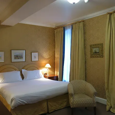 Hazlewood Castle & Hotel Tadcaster